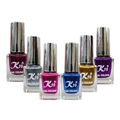 Nails